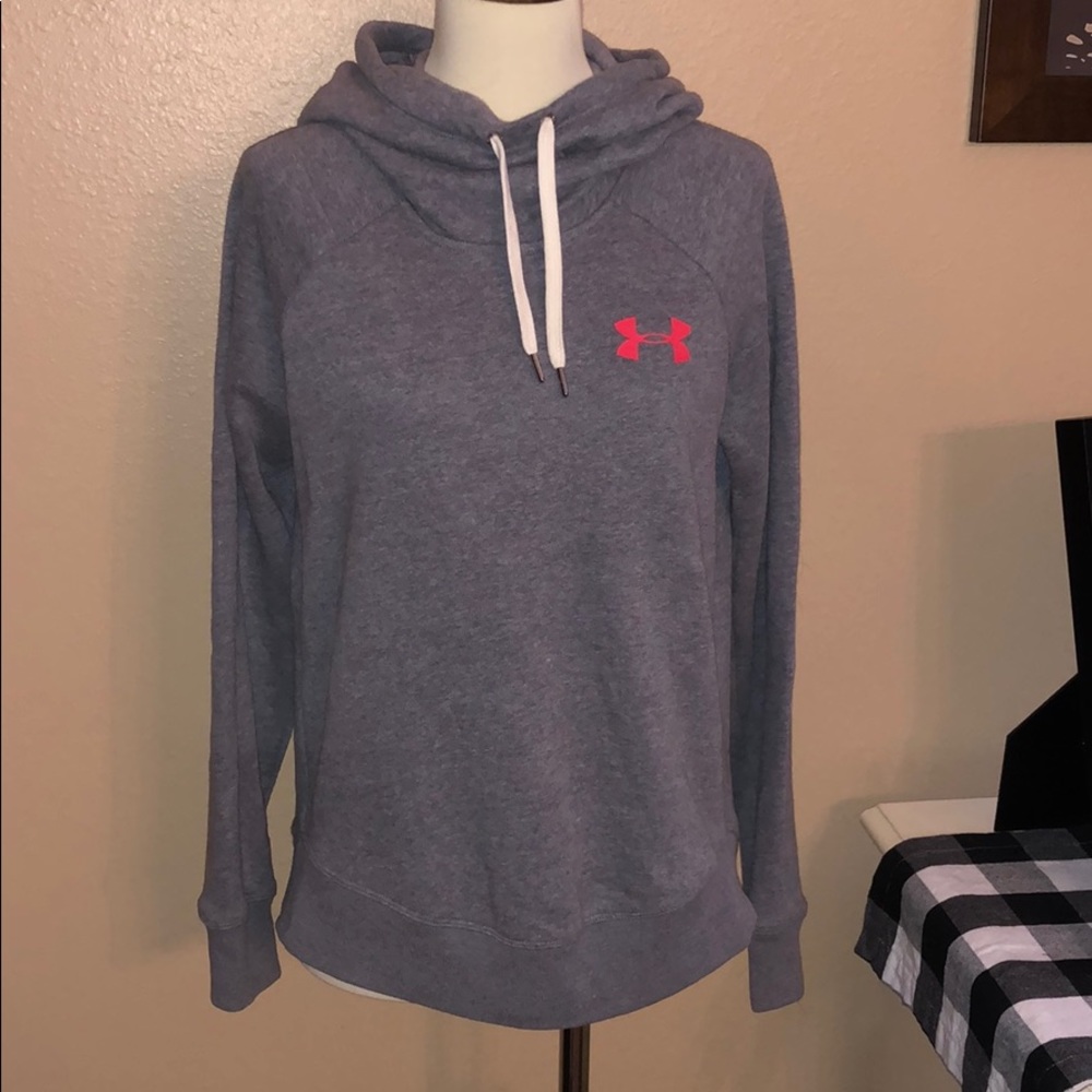 Under Armour Hoodie